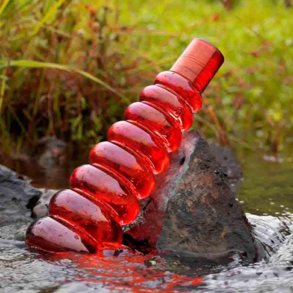 Buy Belly Pot Water Bottle - Set Of Three Bottle from Vaaree