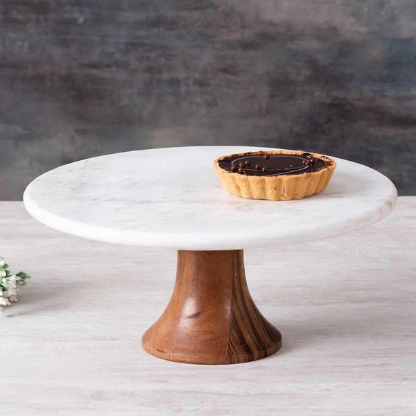 Buy Kate Cake Stand Cake Stand from Vaaree