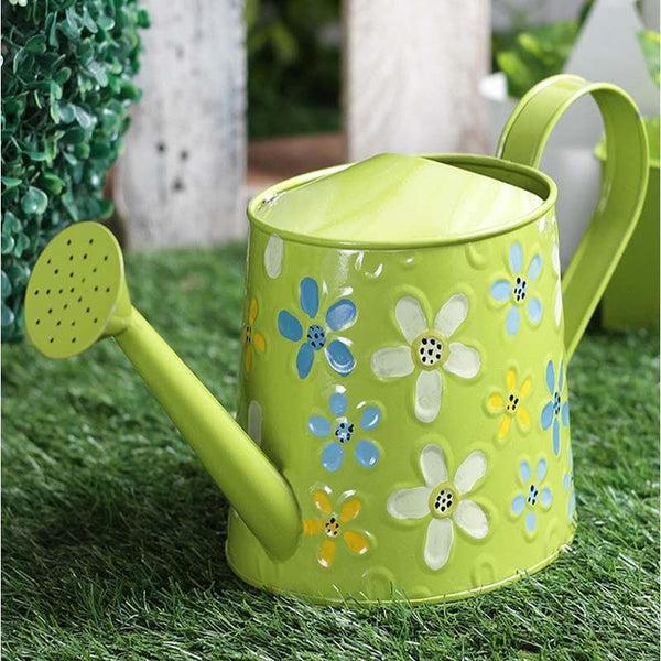 Buy Green Delight Water Can Garden Tools from Vaaree