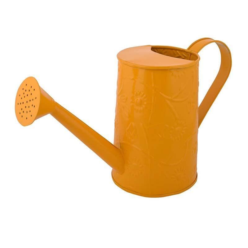 Buy Orange Punk Watering Can Garden Tools from Vaaree