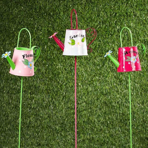 Buy Peppy Planter Sticks Garden Tools from Vaaree