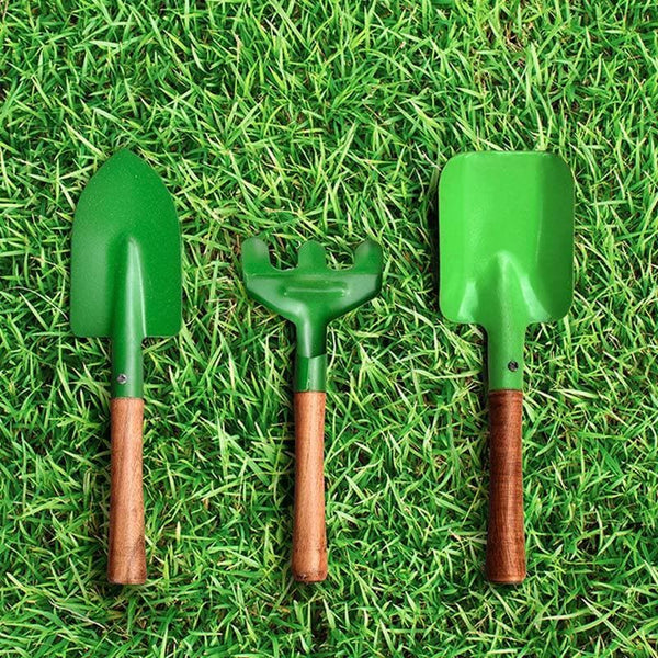 Buy Build My Garden Gardening Tools Garden Tools from Vaaree