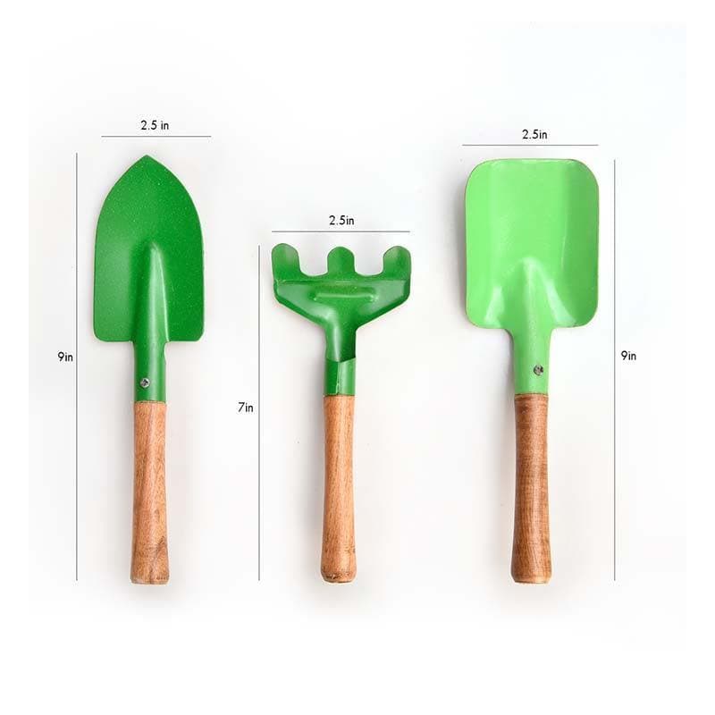 Buy Build My Garden Gardening Tools Garden Tools from Vaaree