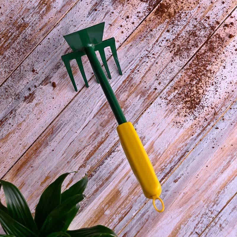 Buy Ugaoo Double Side Rake & Trowel Online in India | Vaaree