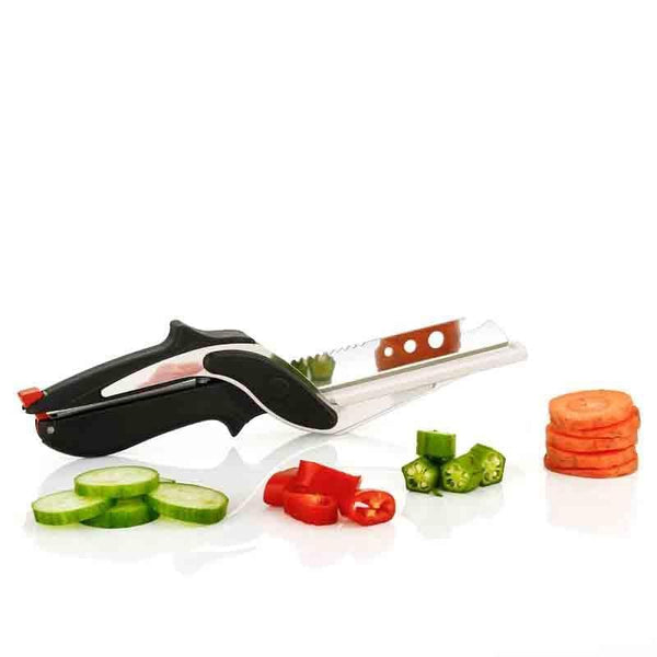 Buy 4-1 Smartie Cutter Kitchen Tools & Gadgets from Vaaree