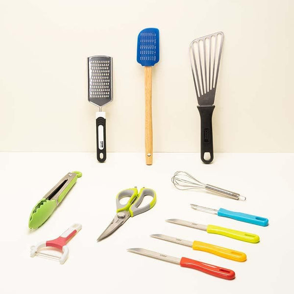 Buy Kitchenware Bundle Kitchen Tools & Gadgets from Vaaree