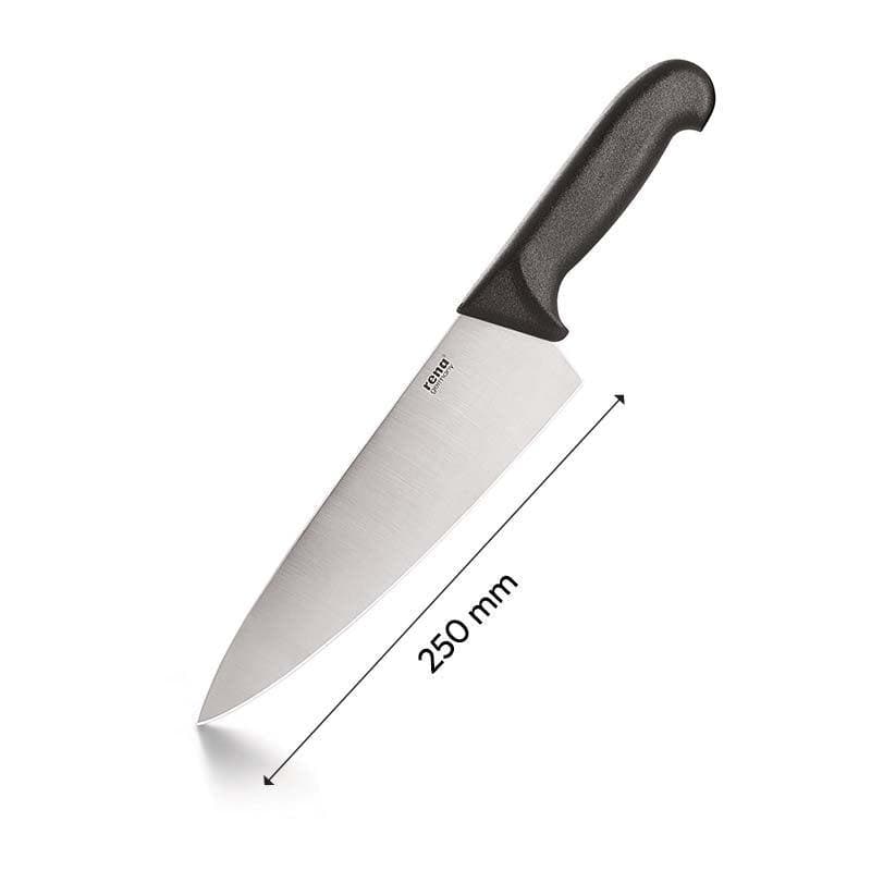 Buy Chef knife 250mm black Kitchen Tools & Gadgets from Vaaree