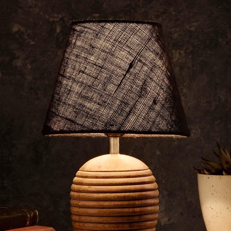 Buy Black Shawty Lamp Online in India | Vaaree