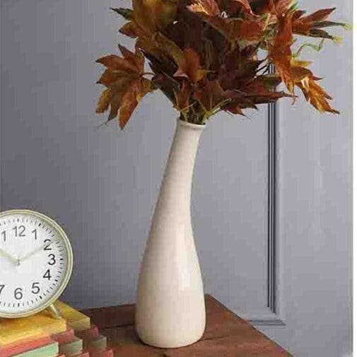 Buy Tilted Tower Vase Vase from Vaaree